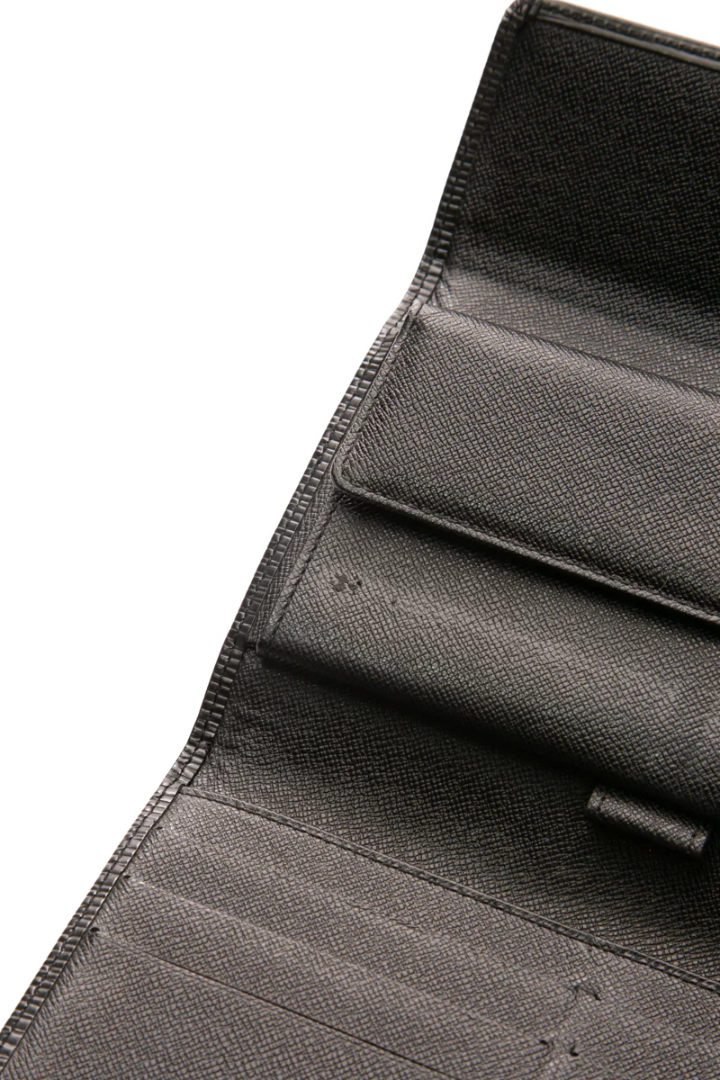Porte-Tresor International Wallet - Image 5