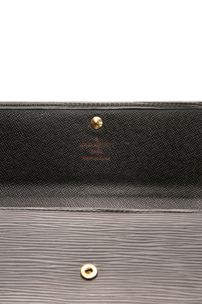 Porte-Tresor International Wallet - Image 6