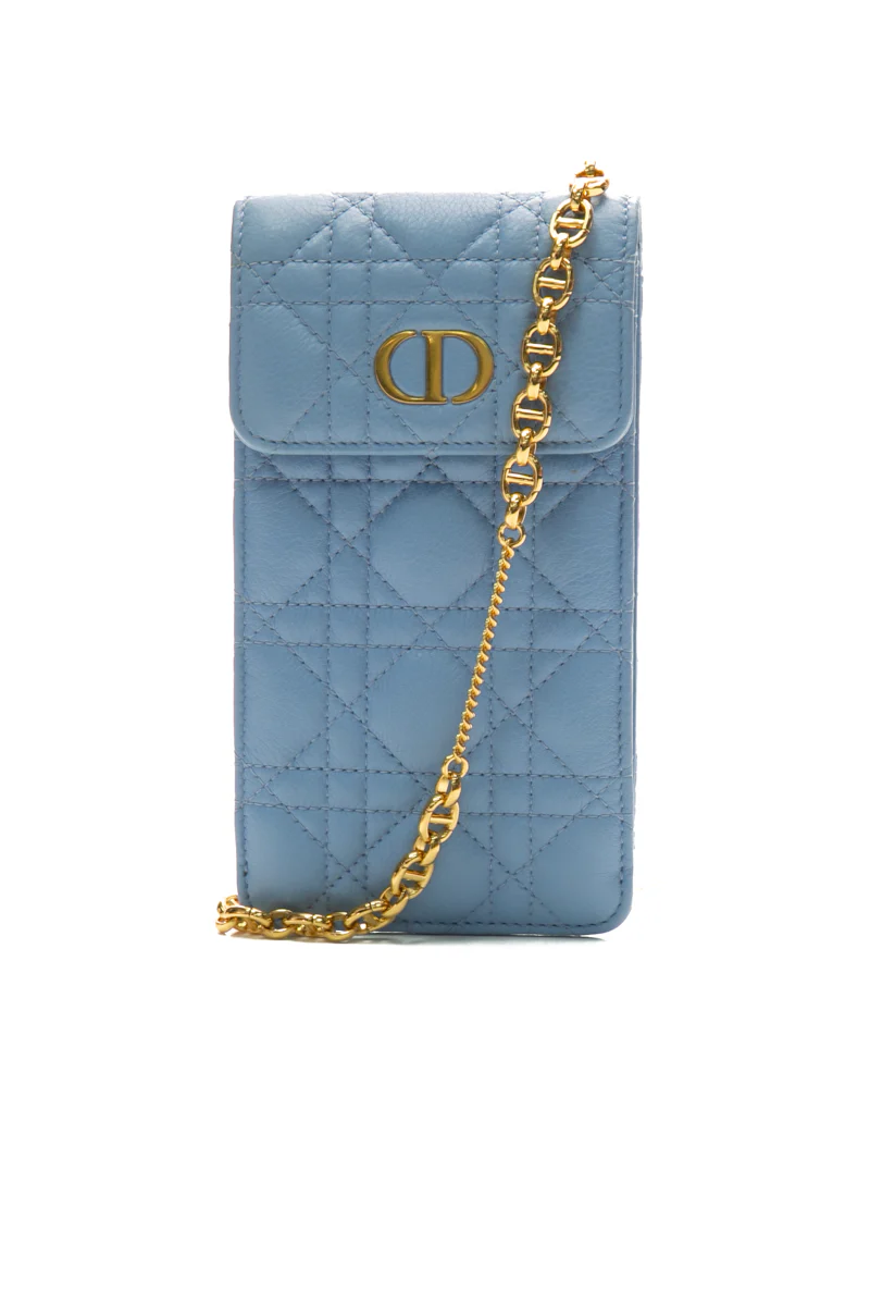 Caro Phone Holder with Chain