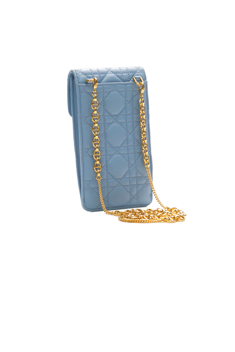 Caro Phone Holder with Chain - Image 3