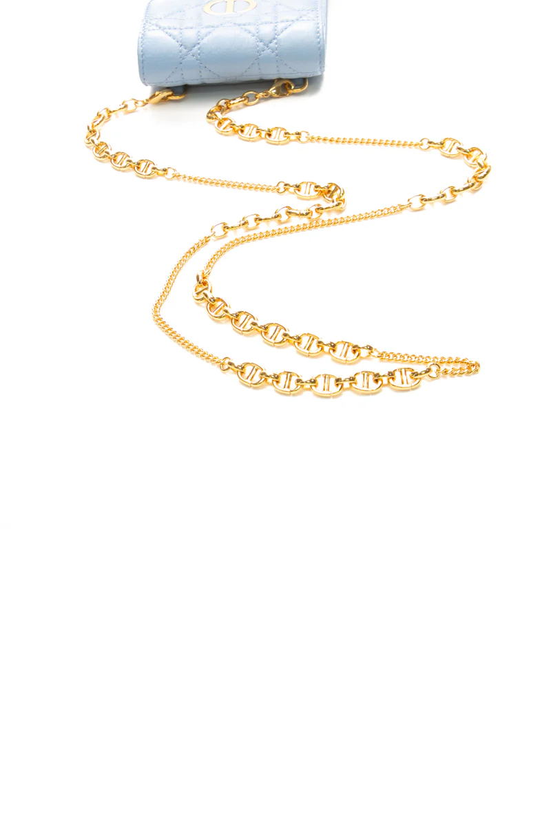 Caro Phone Holder with Chain - Image 5