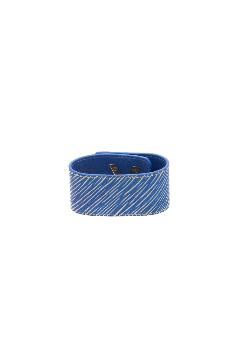Twist It Bracelet - Size 17 - Image 3