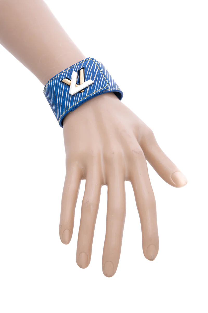 Twist It Bracelet - Size 17 - Image 6