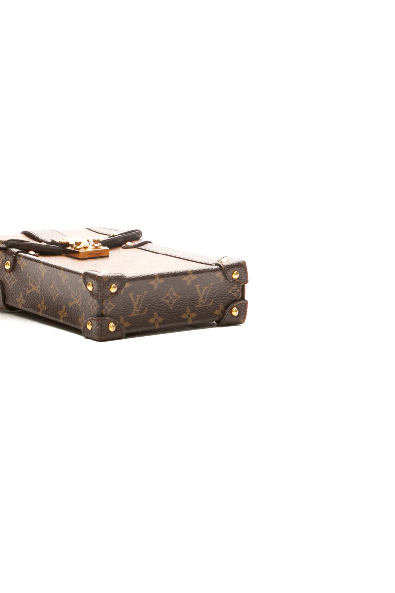 Vertical Trunk Pochette - Image 3