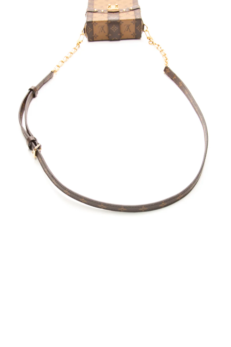Vertical Trunk Pochette - Image 4