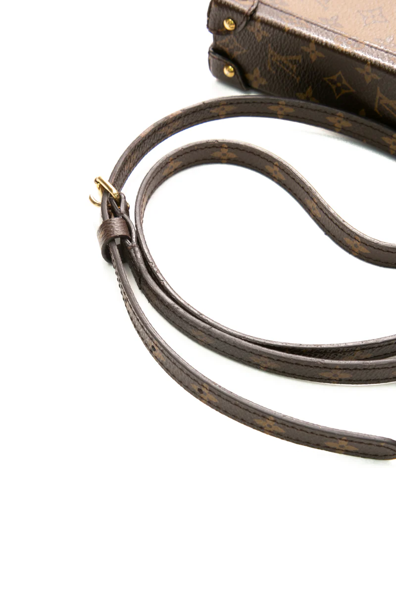 Vertical Trunk Pochette - Image 6