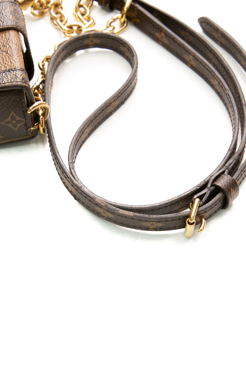Vertical Trunk Pochette - Image 7