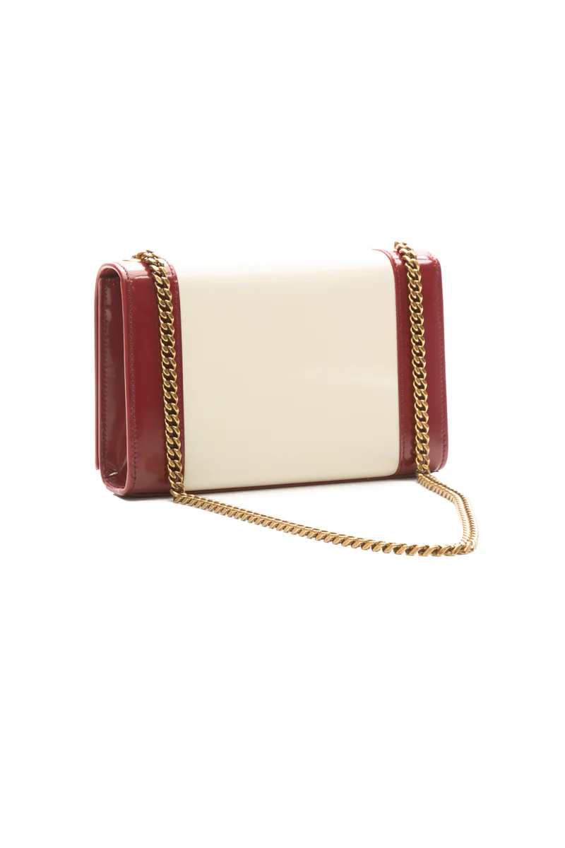 Bicolor Small Kate Bag - Image 3
