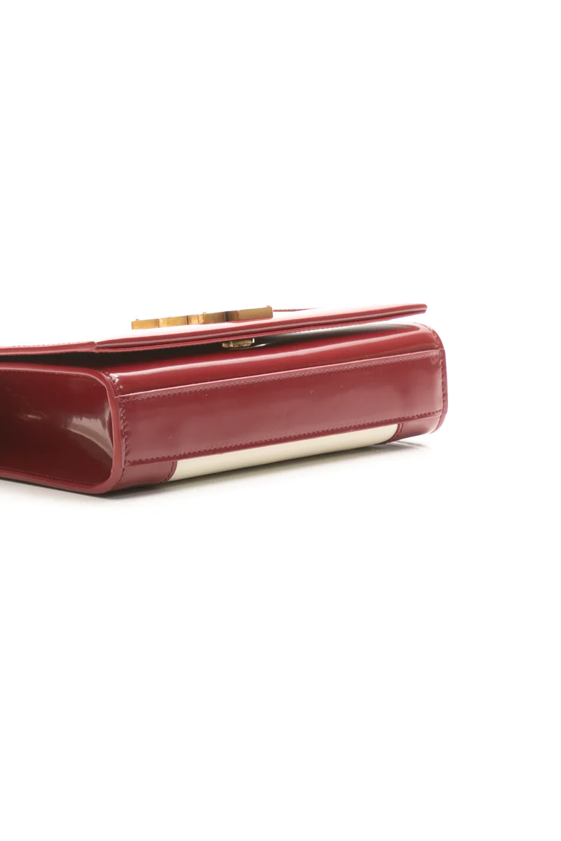 Bicolor Small Kate Bag - Image 4