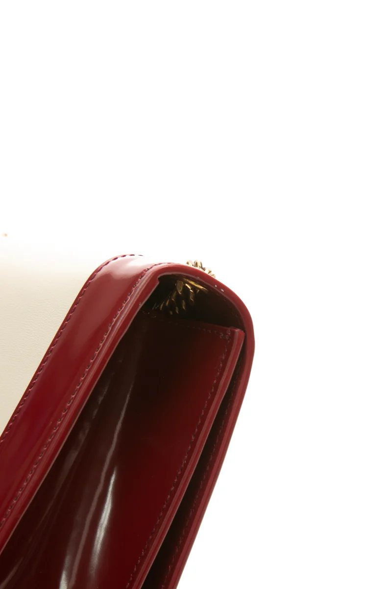 Bicolor Small Kate Bag - Image 6