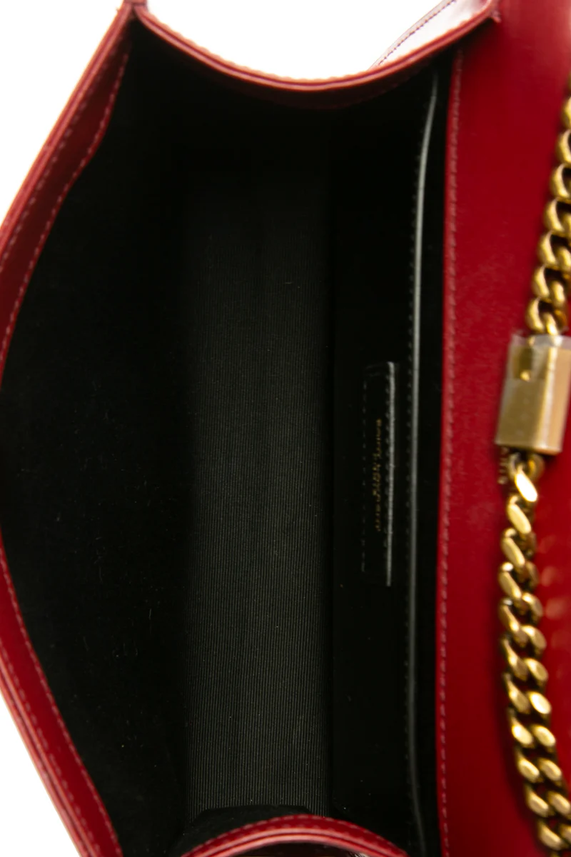 Bicolor Small Kate Bag - Image 7