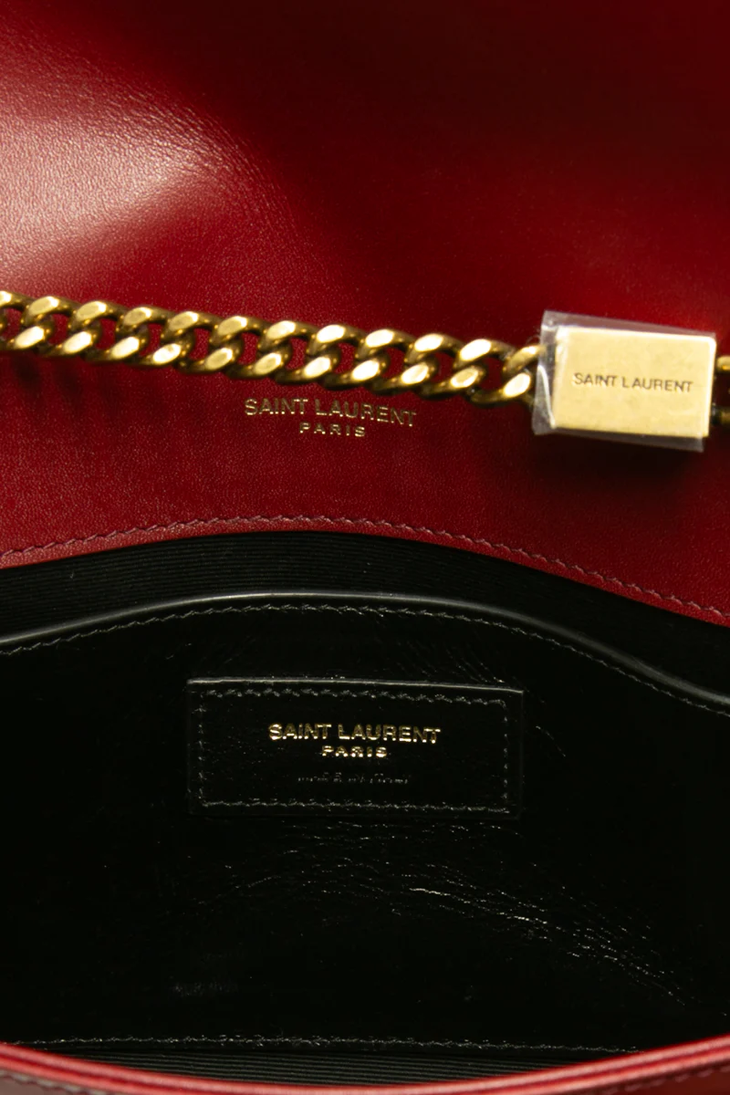 Bicolor Small Kate Bag - Image 8