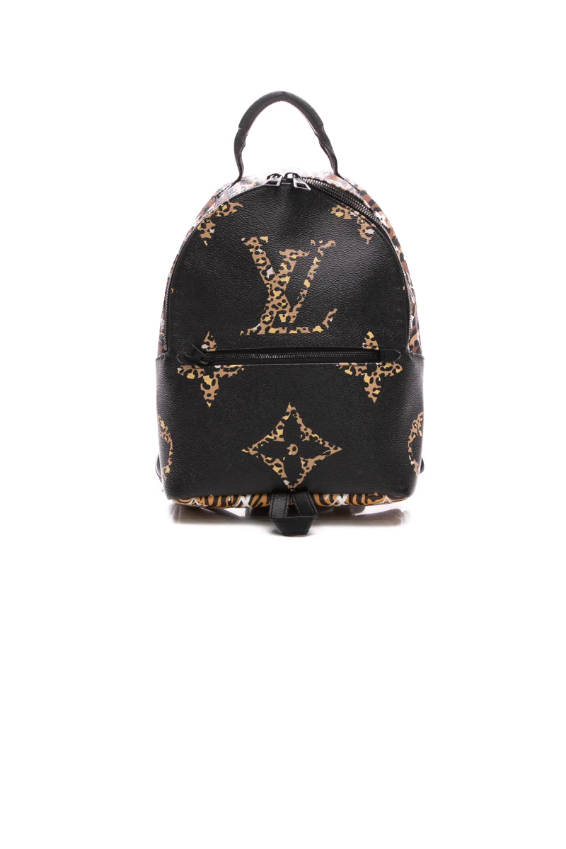 Jungle Palm Springs PM Backpack