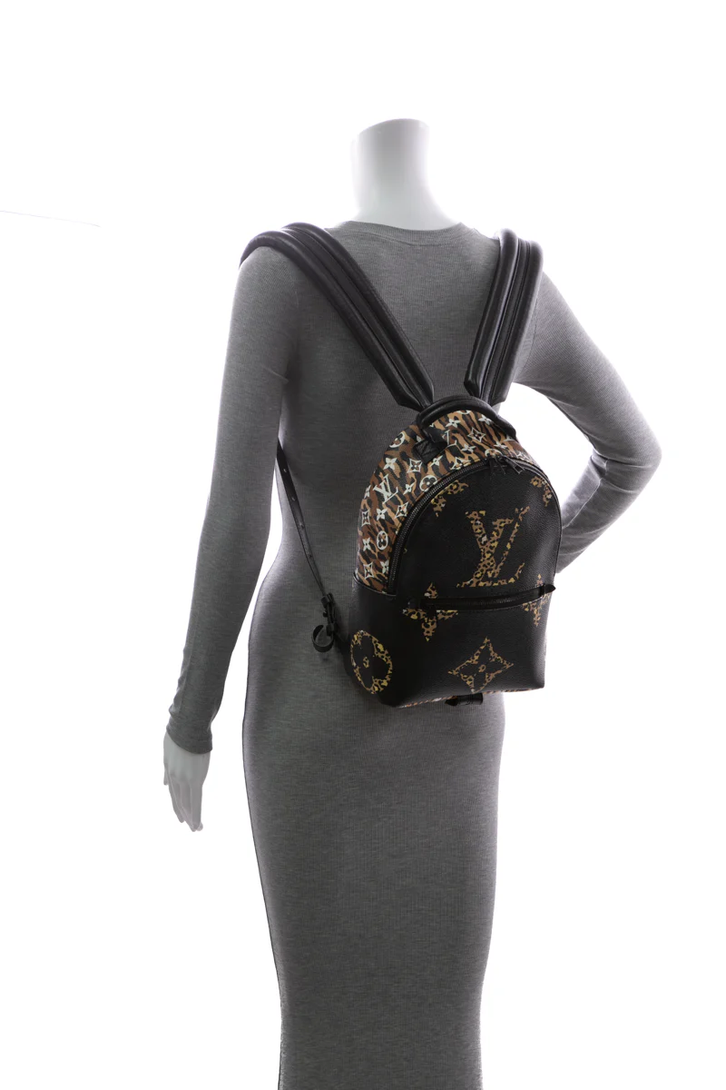 Jungle Palm Springs PM Backpack - Image 3