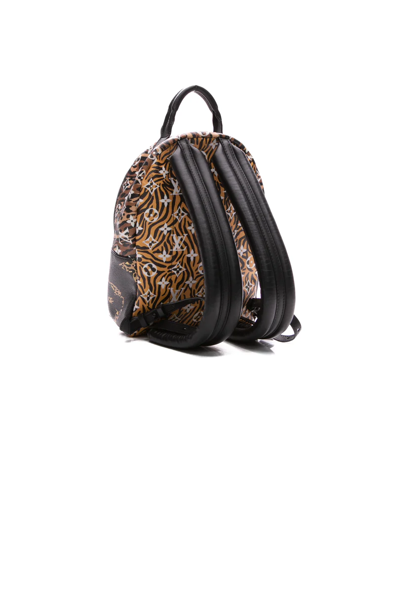 Jungle Palm Springs PM Backpack - Image 4