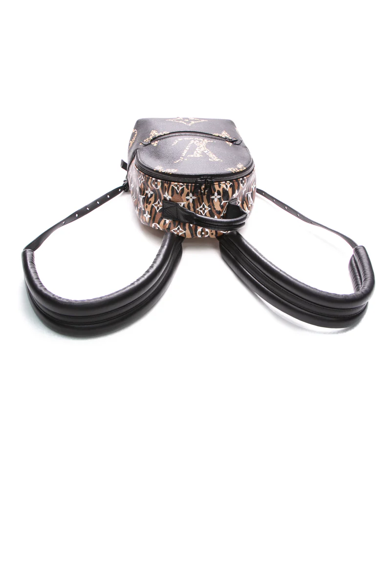 Jungle Palm Springs PM Backpack - Image 6