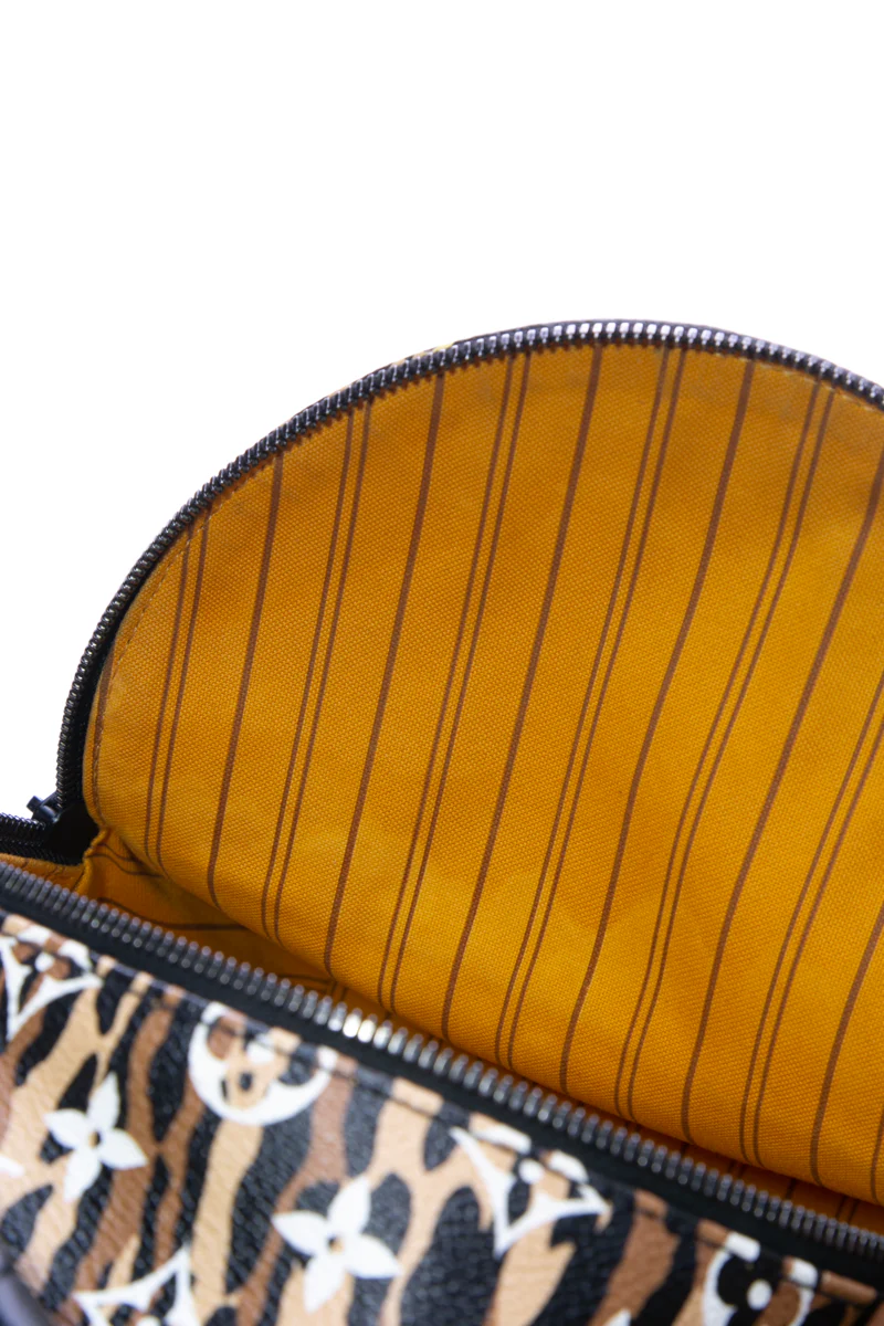 Jungle Palm Springs PM Backpack - Image 7