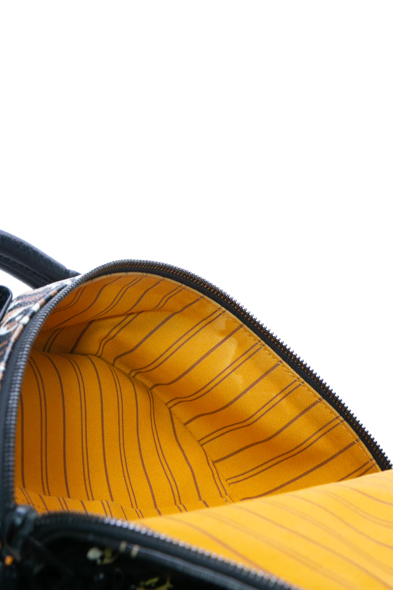 Jungle Palm Springs PM Backpack - Image 9