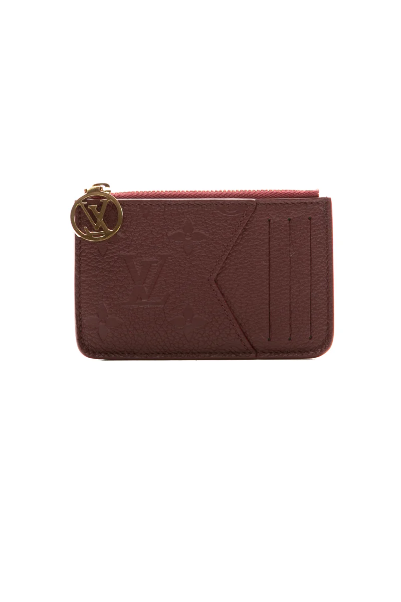 Romy Card Holder