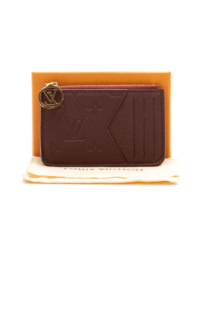 Romy Card Holder - Image 6