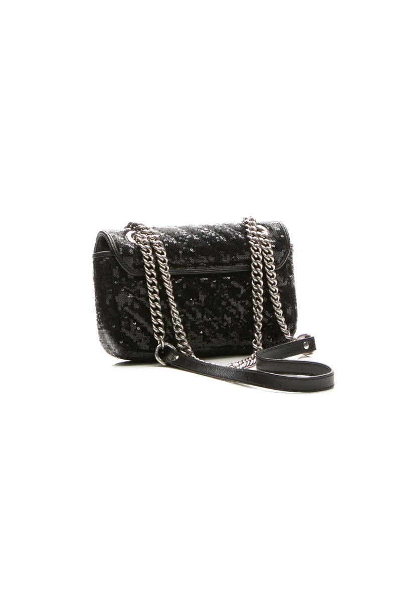Marmont Mini Flap Bag - Image 3