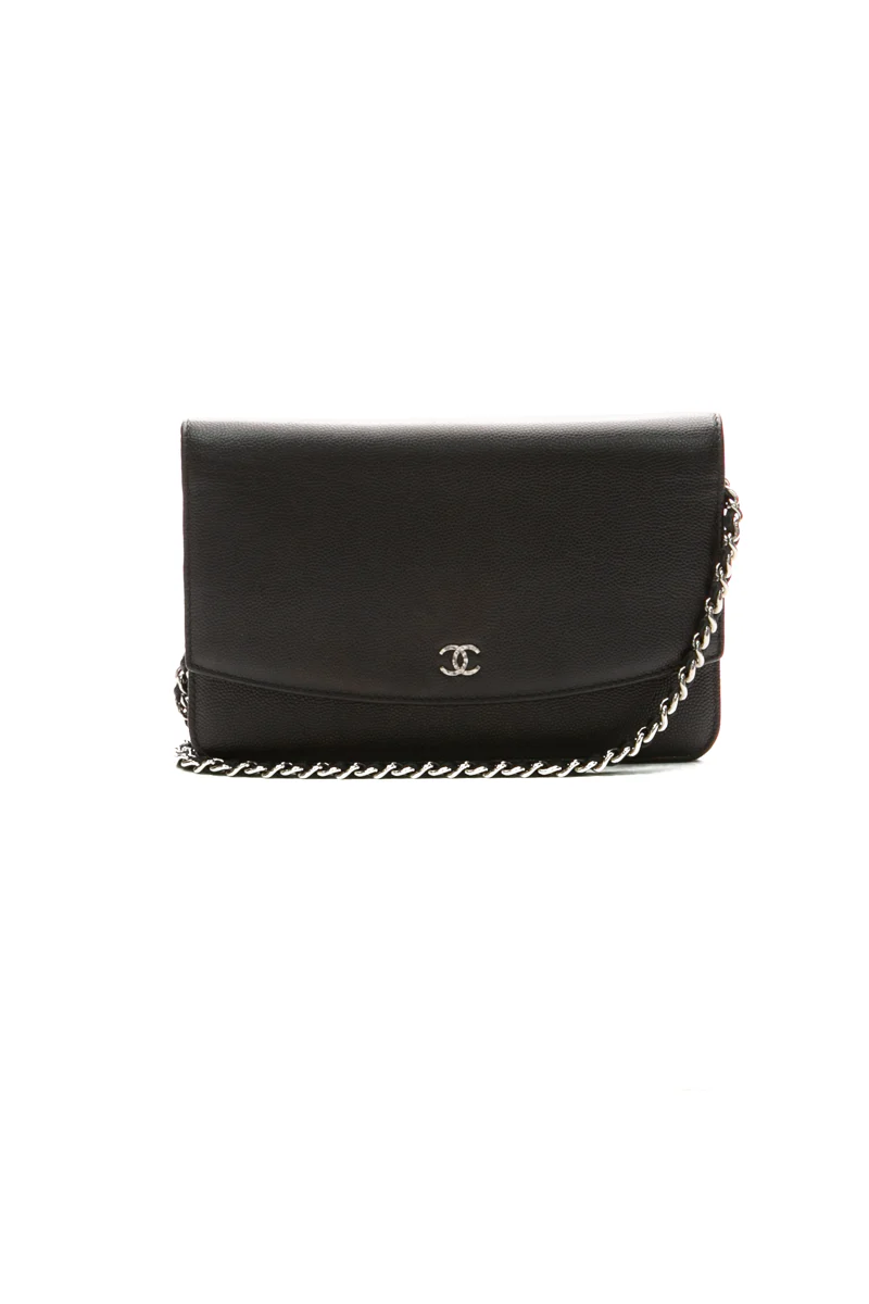 Sevruga Wallet on Chain