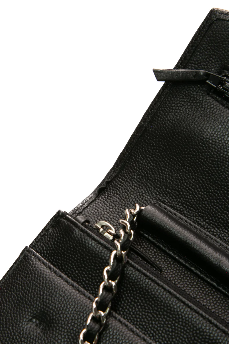 Sevruga Wallet on Chain - Image 10