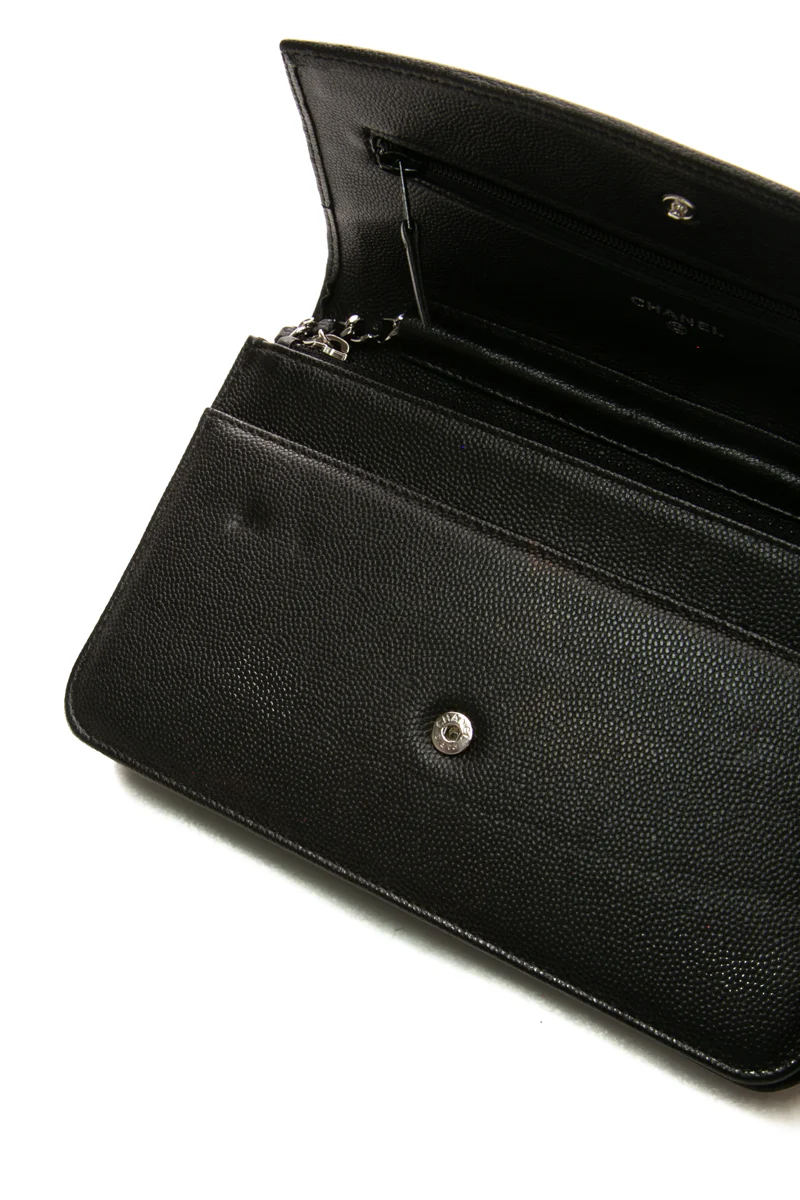Sevruga Wallet on Chain - Image 7