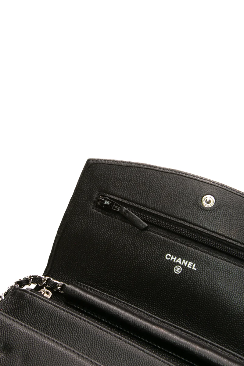 Sevruga Wallet on Chain - Image 8