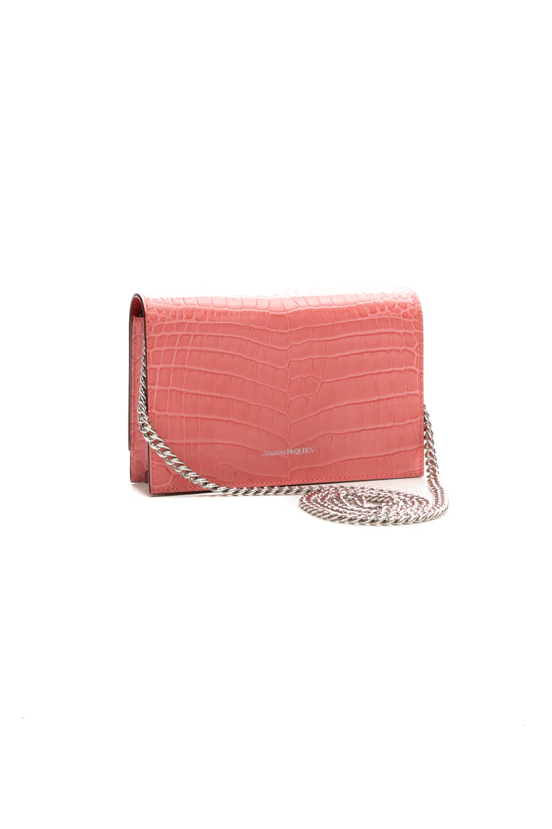 Skull Small Crossbody Bag - Image 3