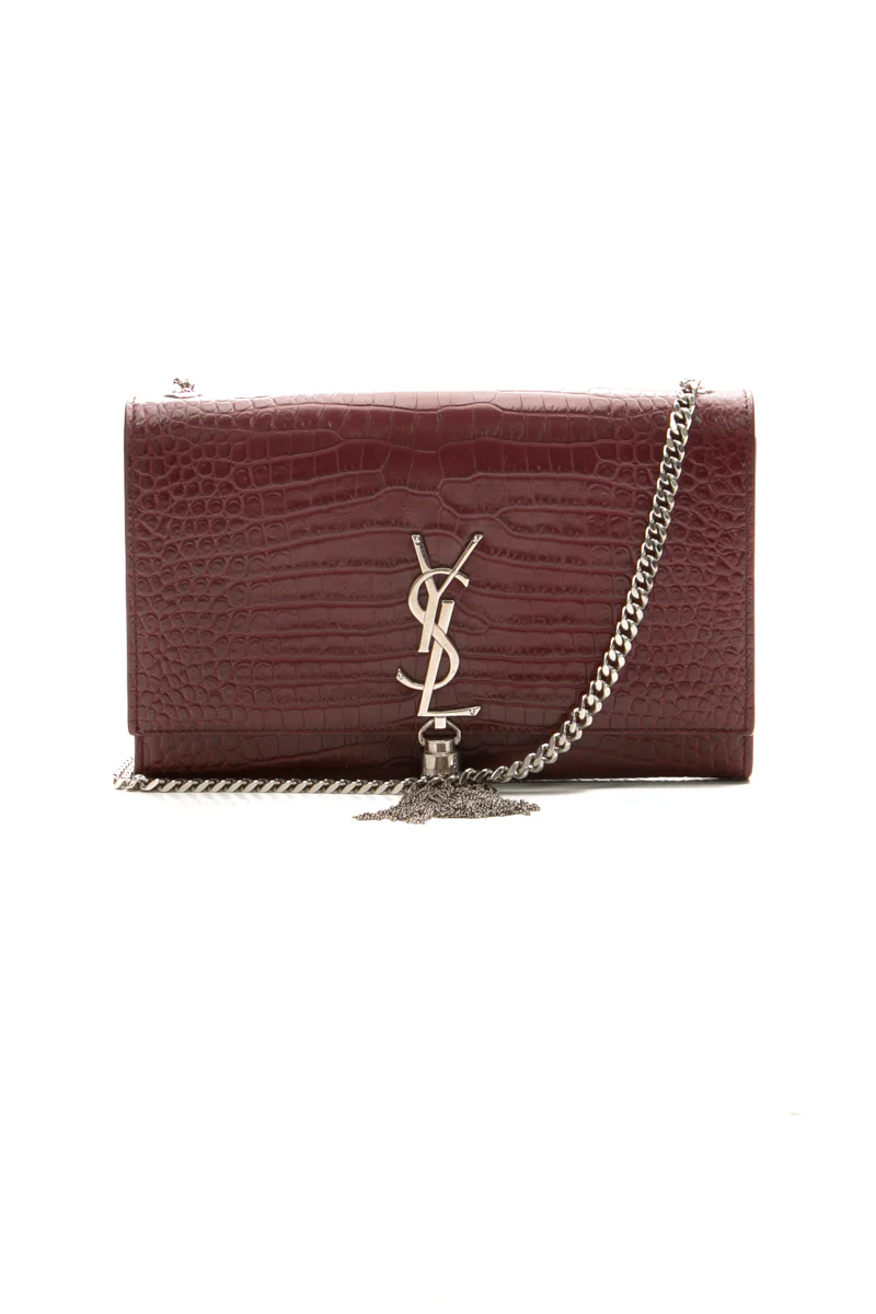 Medium Kate Tassel Bag