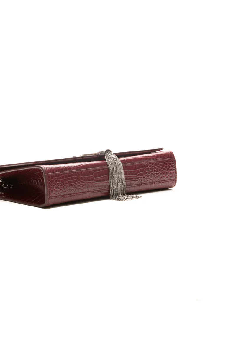 Medium Kate Tassel Bag - Image 4