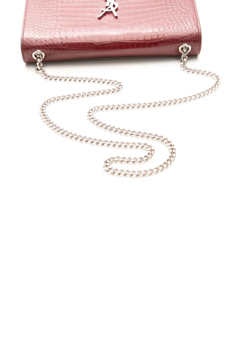 Medium Kate Tassel Bag - Image 5