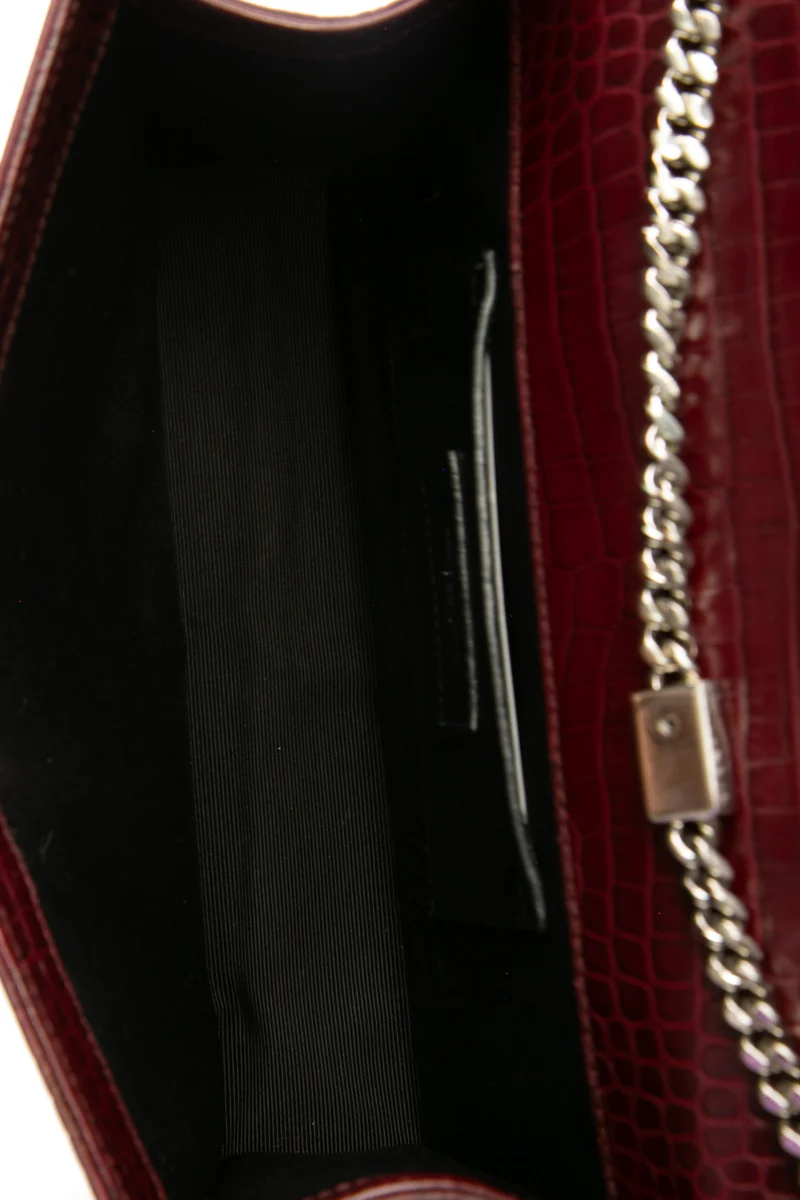 Medium Kate Tassel Bag - Image 7