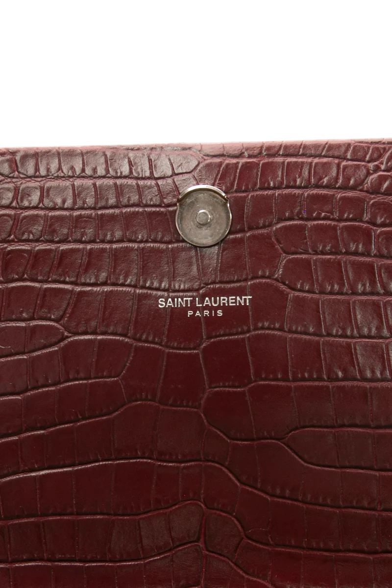 Medium Kate Tassel Bag - Image 8