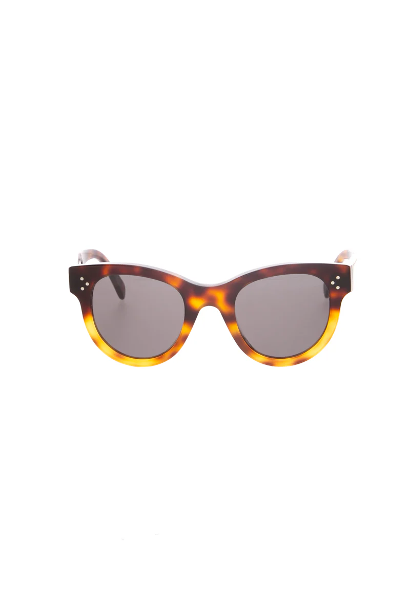 Round Sunglasses