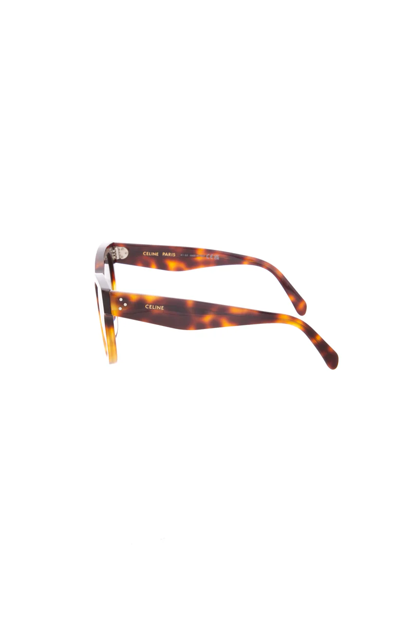 Round Sunglasses - Image 2