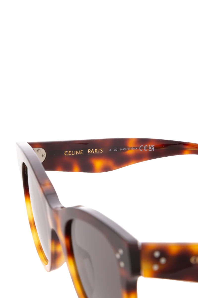 Round Sunglasses - Image 5