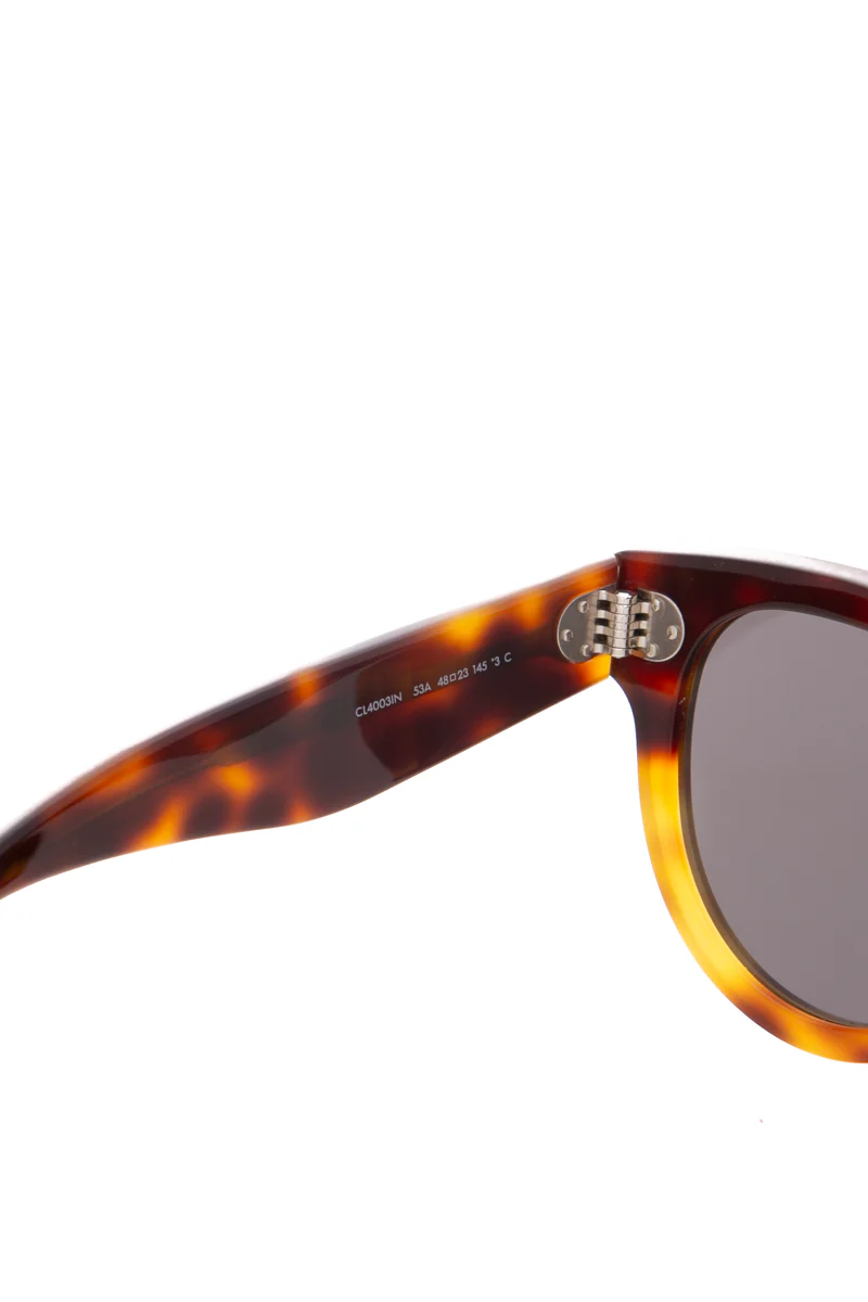 Round Sunglasses - Image 6