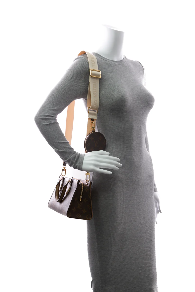OnTheGo East West Bag - Image 2