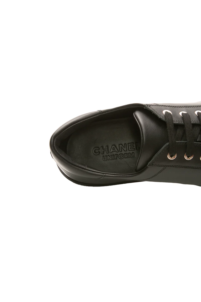 Uniform Tennis Sneakers - Size 42 - Image 6