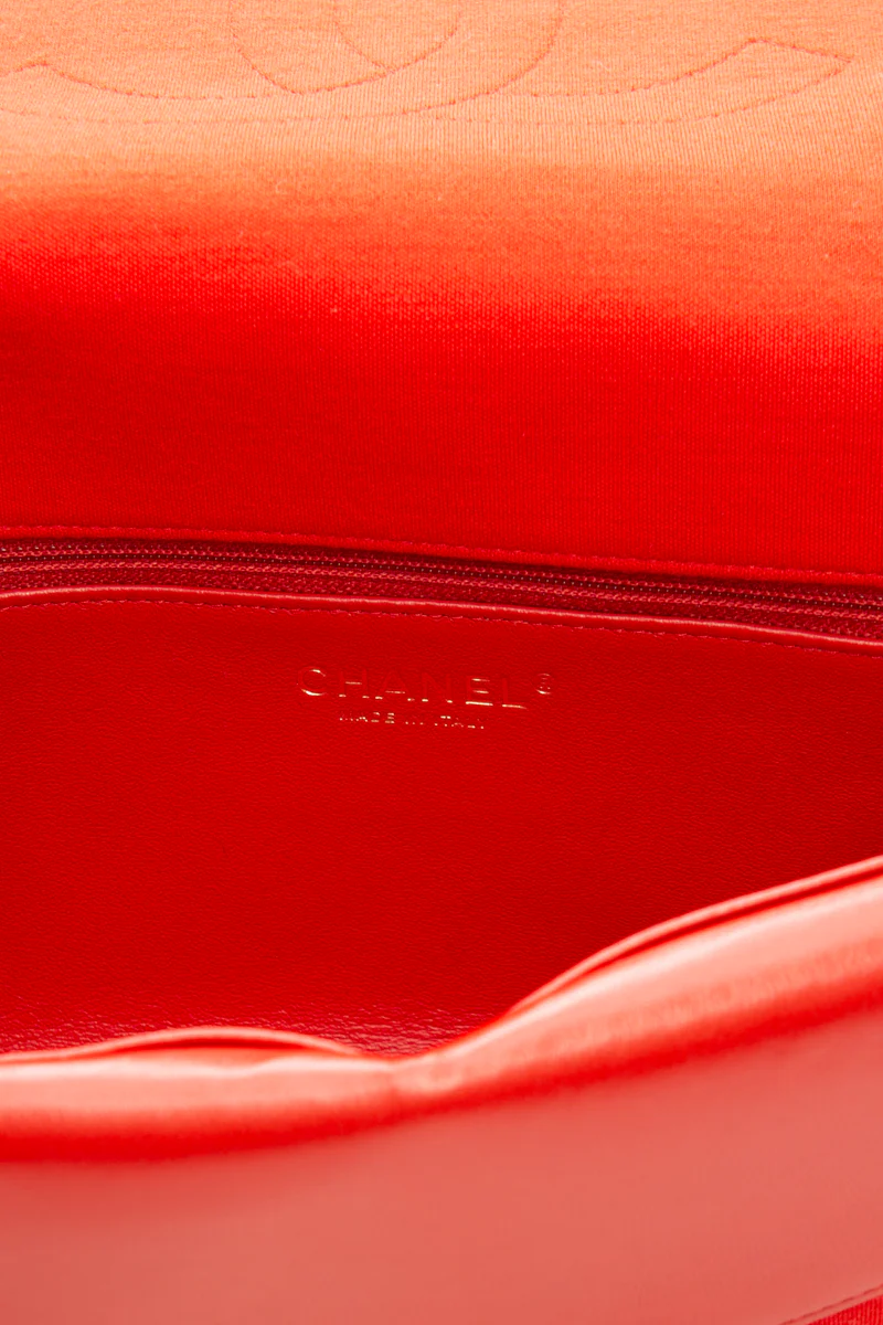 Diana Flap Bag - Image 10