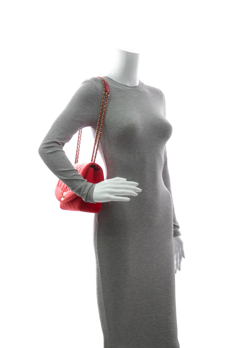 Diana Flap Bag - Image 3