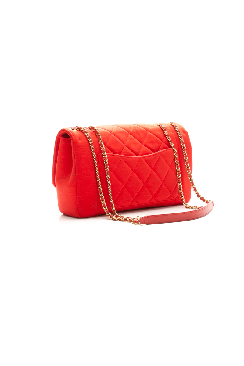 Diana Flap Bag - Image 4