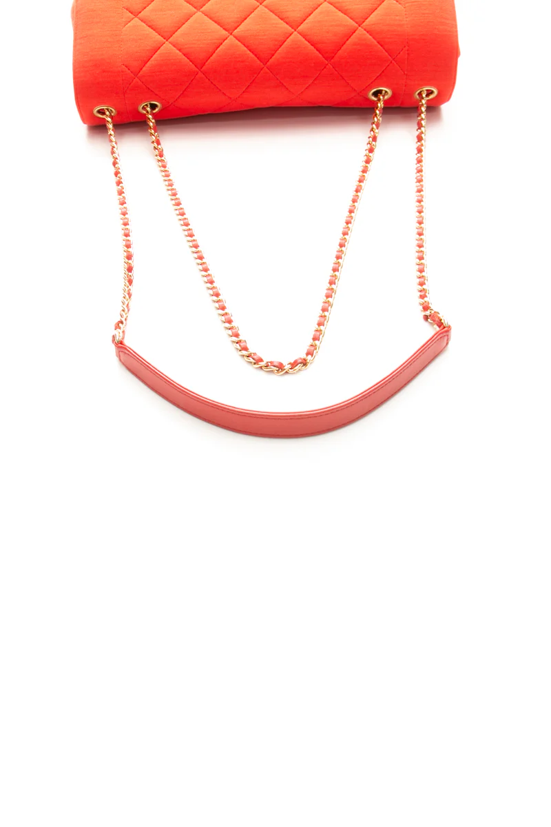 Diana Flap Bag - Image 6