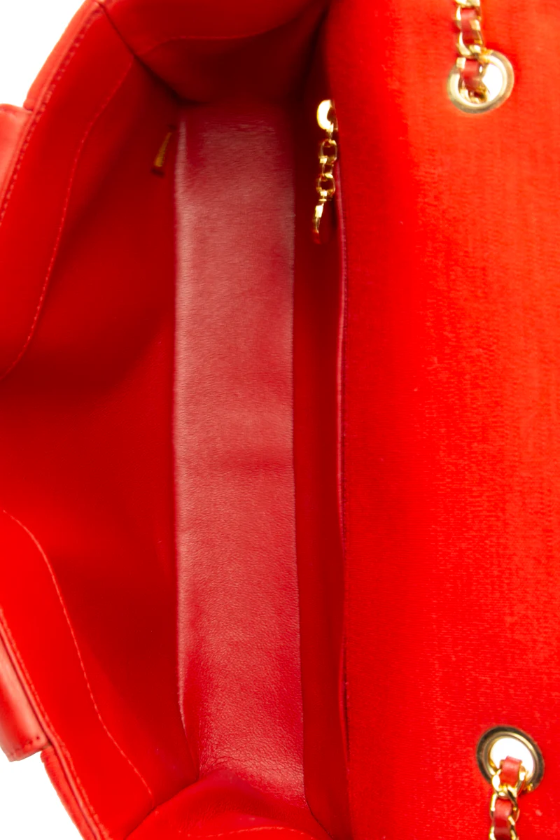 Diana Flap Bag - Image 9