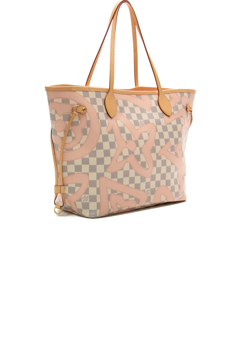 Tahitienne Neverfull MM Tote Bag - Image 4