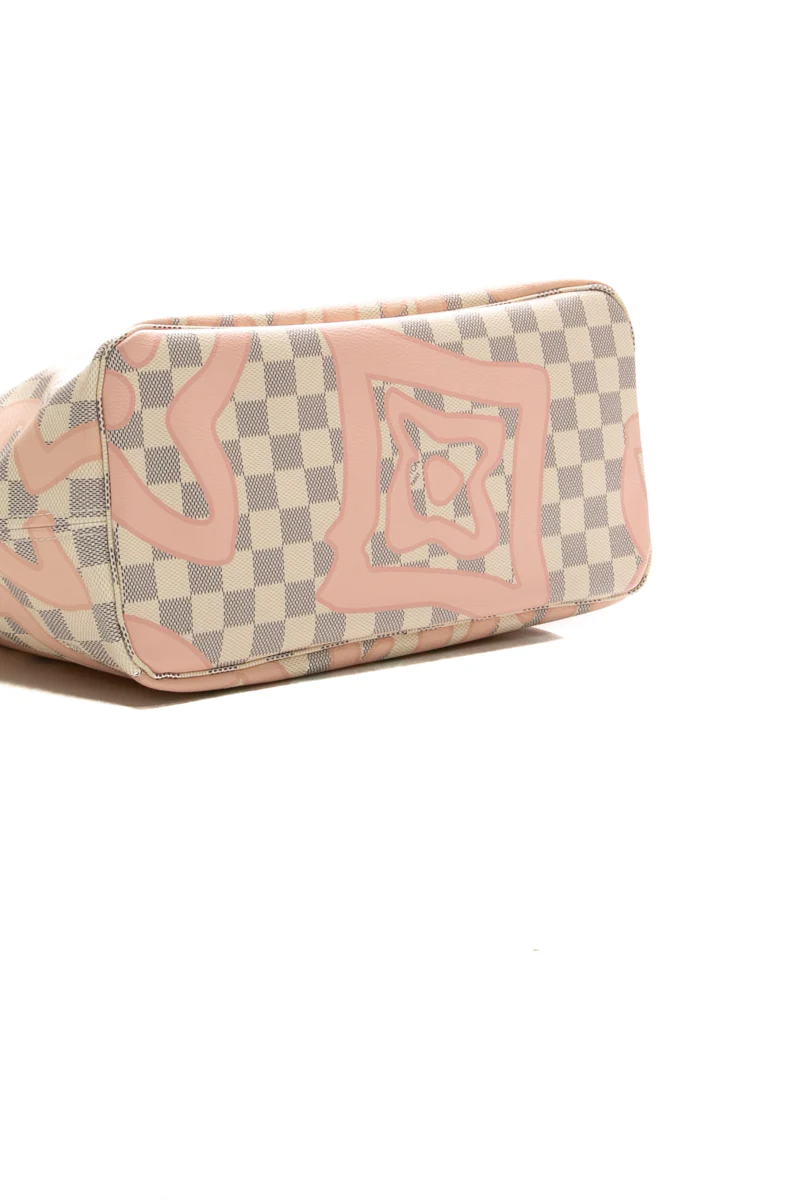 Tahitienne Neverfull MM Tote Bag - Image 5