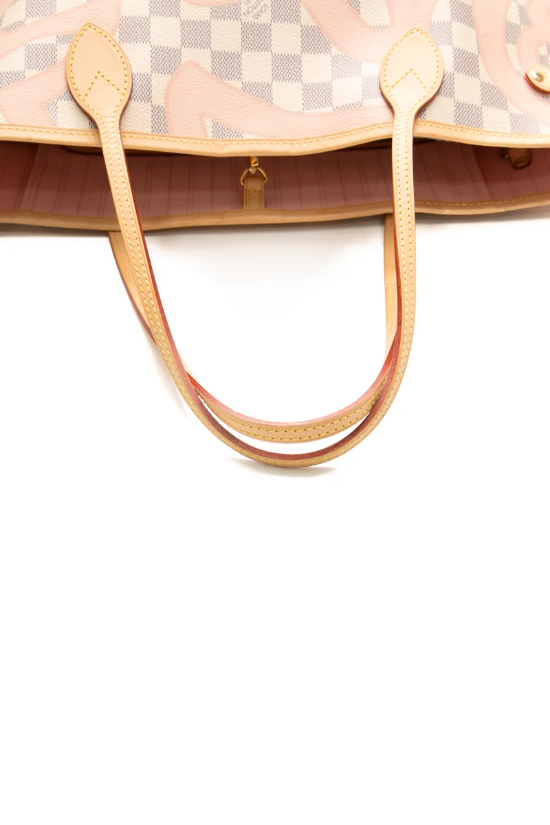 Tahitienne Neverfull MM Tote Bag - Image 6