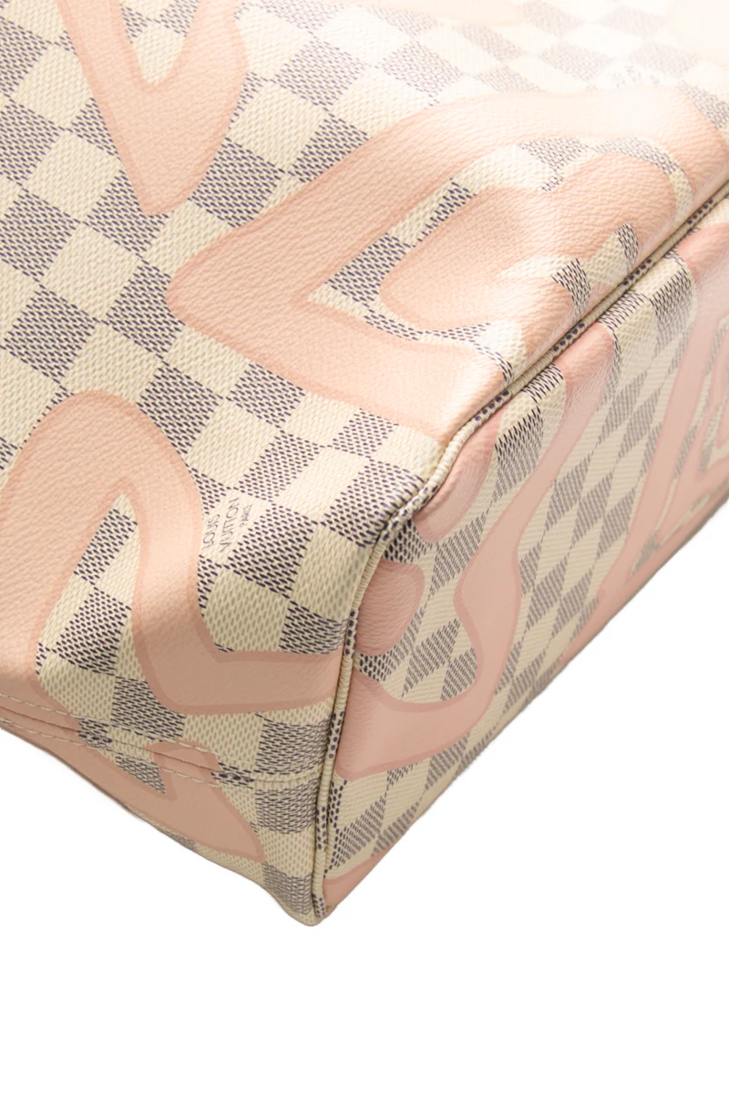 Tahitienne Neverfull MM Tote Bag - Image 7